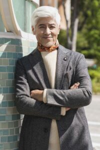 元妻・田代みどりは高橋尚美と再婚2