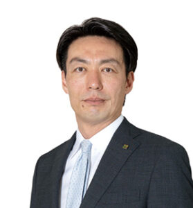 兄・北川隆明との関係
