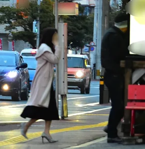 再婚相手の奥さん写真