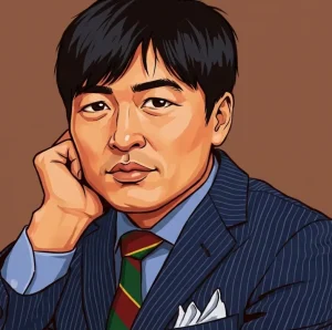 劇団ひとりの父親・川島壮八は元JALのパイロット経歴と優秀な家系