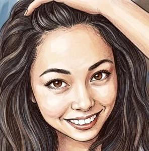 吉野美佳の元夫と誤解される背景と略奪婚から始まった夫婦の25年