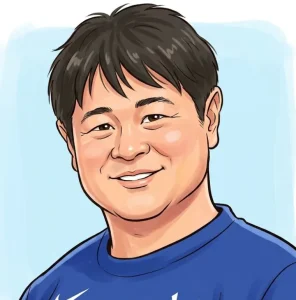 園田芳大の年収は実際いくら？メジャー通訳の収入の相場と構造
