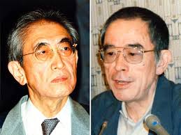 大島渚と野坂昭如の殴り合い事件の真相となぜマイクで殴ったのか
