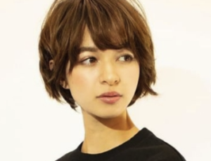 妹・玉木美里のプロフィール