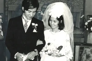 妻・和枝との結婚の馴れ初めは？友人宅パーティでの運命的出会い