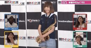 学歴・プロフィール(年齢・身長・出身地)