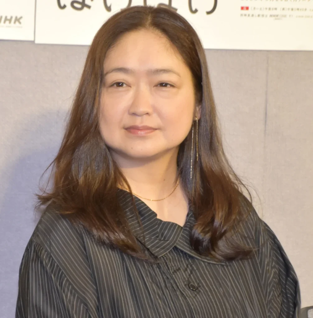 池脇 千鶴 今