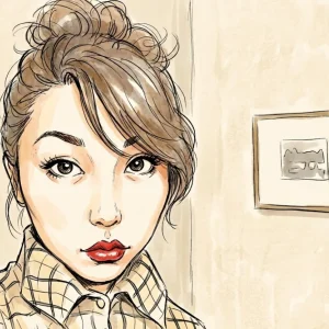 矢沢あいの旦那はいる？18歳から交際している彼氏との結婚や子供について