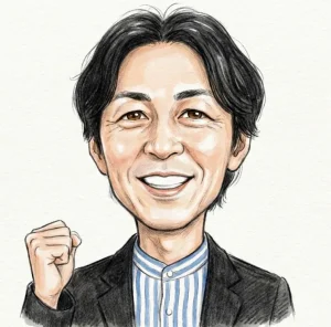 矢部浩之とひとみちゃんの現在が分かる｜年齢や職業と破局後の動向