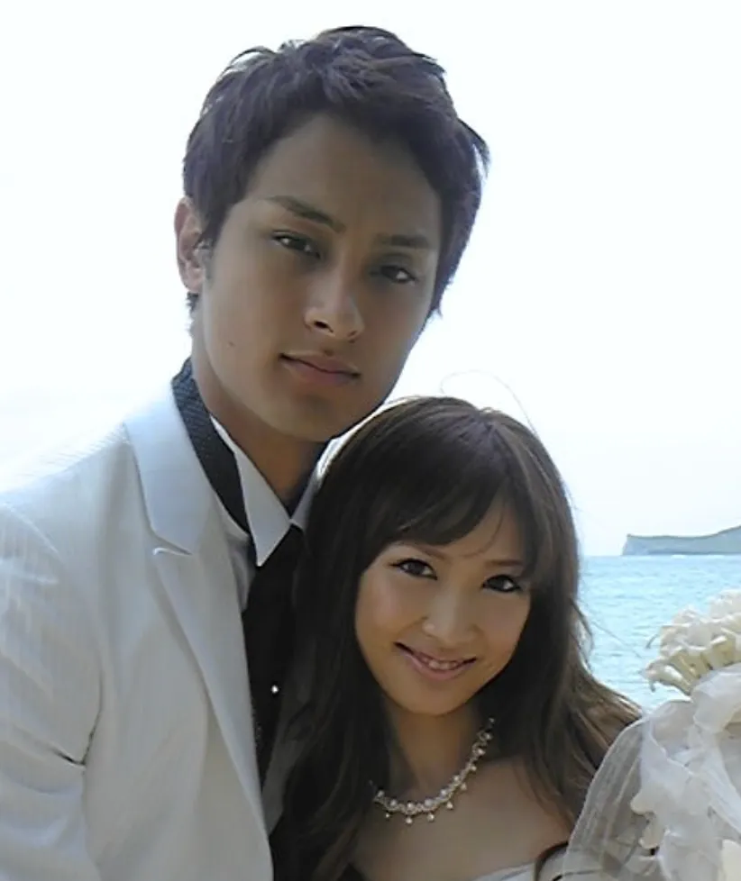 紗 栄子 離婚 理由
