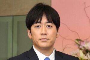 結論｜安住淳と安住紳一郎に血縁関係はなく偶然の同姓