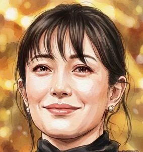 菅野美穂の再婚はデマ！なぜ噂が広まった？前夫・子供の真相まで