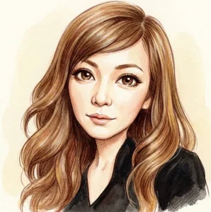 華原朋美の元旦那・大野友洋の職業は事務所社長で年収や現在の仕事まで1