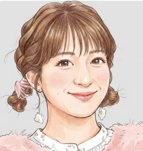 辻希美の父親の職業は何？実家は金持ち説から徳丸のハンバーガーの噂まで
