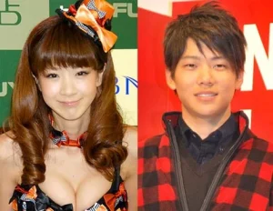 2011年9月25日に結婚