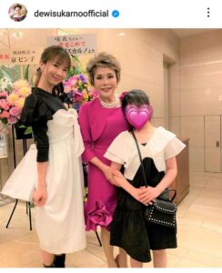 2012年4月12日に長女が誕生