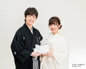2020年6月12日に声優・牧野由依と結婚した経緯