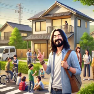 ダイヤモンドユカイの自宅がさいたま市の噂や佐野市の暮らしと学校・地域との深い関わり