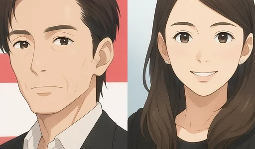二谷薫子の結婚の真相と旦那の存在｜日本テレビでの現在の活動