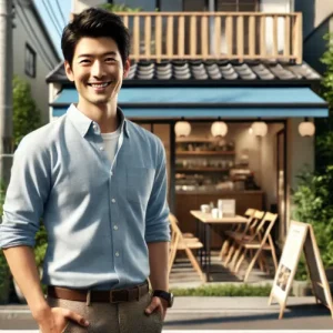 吉田政美の息子の仕事は飲食店経営者！結婚や家族構成まで