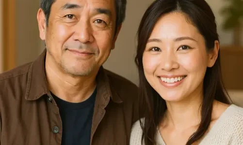 大西浩仁の妻との離婚理由と家族の現在まで｜エステの仕事をしていた