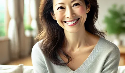 竹岡圭の結婚相手は誰？旦那の名前や職業が出ない理由