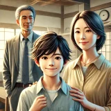 羽仁未央の息子の存在！羽仁進・額村喜美子など家族の複雑な背景とは