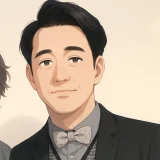 設楽統の娘・ななはの大学はどこ？成城学園説と家族の関係性