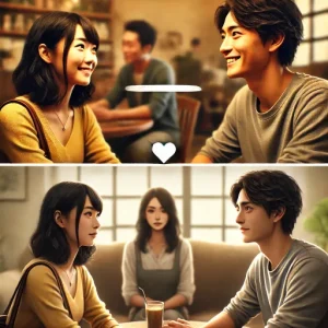 【馴れ初めは友人紹介】菅原優香（ピンキー）の元夫で一般男性との結婚・離婚理由