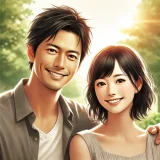 【8年の交際期間】横井雄一郎の妻・鈴木奈穂子との馴れ初めから結婚・家族エピソード