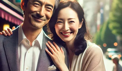 【元銀座のホステス】渡部篤郎と山本恵美の再婚説と噂の真相