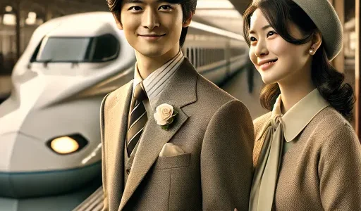【出会いは新幹線停止】大門正明の妻とは1975年に結婚し子供もいる！