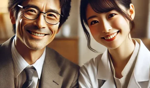 【教え子説はデマ】林修と妻の出会いの真相と12歳年下で医師妻との結婚生活の実態