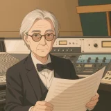 【離婚の噂はデマ？】大野克夫の妻は一般人で子供もいるが家族は非公開！