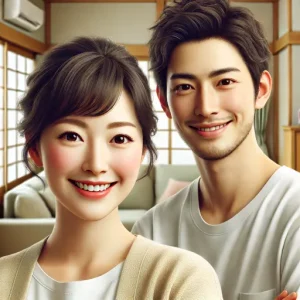 チエカジウラの元旦那・木暮武彦との結婚や離婚理由と現在の家族構成