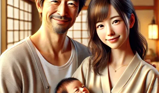 小早川毅彦の再婚相手は2歳年下の元CAで再婚後に息子も誕生している