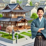 森泉の旦那・金子朋史の実家は中野区蓮華寺！住職と資産家としての素顔に迫る