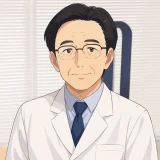 武本憲重の息子の職業は医師で病院の後継者候補！母親の詳細が非公開な理由
