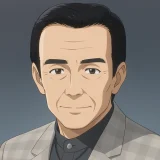 水上保広の母親の正体と出生の背景｜阪東妻三郎の婚外子の可能性