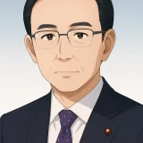 谷垣禎一に息子がいないが妻・佳子と娘が2人の名前や職業が気になる
