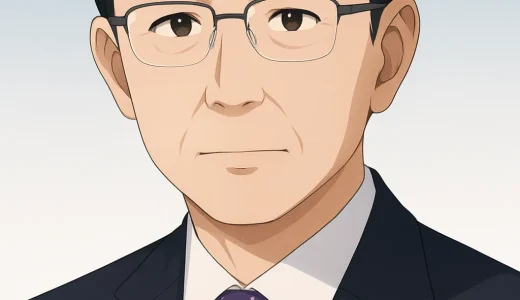 谷垣禎一に息子がいないが妻・佳子と娘が2人の名前や職業が気になる