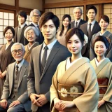 黒木瞳の旦那・伊知地俊夫の家系図と親族まとめ！年齢や経歴・名家の全貌