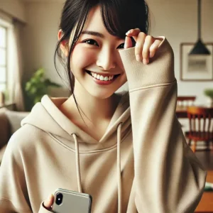 【匿名活動の理由】まめきちまめこ本人の顔出しや素顔の噂と卒アル流出説