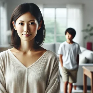 宮崎麗香の長男はどこに住んでる？親権や別居理由・家族関係まで