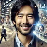 IQ150の有名人が芸能界や歴史に与えた影響とギフテッド才能