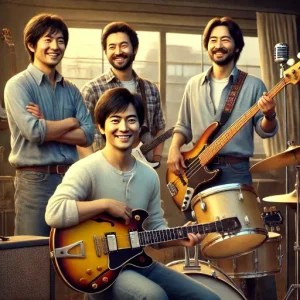 The ROOTLESSが解散した理由とメンバー脱退の経緯や野畑慎の現在