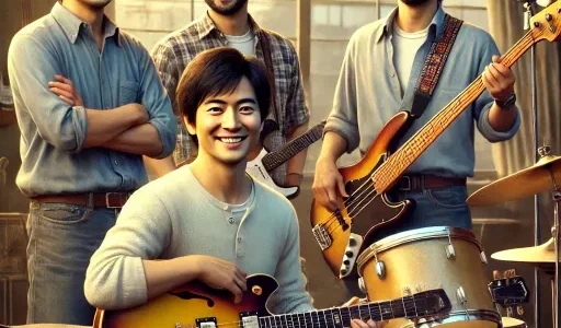The ROOTLESSが解散した理由とメンバー脱退の経緯や野畑慎の現在