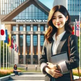 【4ヶ国語話せる】長嶋亜希子の学歴まとめ！田園調布雙葉から聖テレサ大学卒とアメリカ留学
