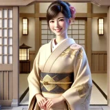 【スピード婚】二子山親方の妻・堀江侑加がかわいいと評判の美人女将の素顔！