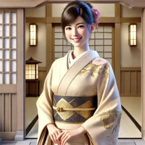 【スピード婚】二子山親方の妻・堀江侑加がかわいいと評判の美人女将の素顔！